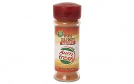 Aum Fresh Fish & Sea Food Seasoning   Bottle  40 grams